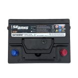 Sebang 12V 65Ah 600A Jobb+ Akkumulátor