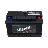 Sebang 12V 85Ah 780A Jobb+ Akkumulátor