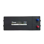 Sebang SHD 12V 155Ah 950A teherautó akkumulátor (SR155SHD)