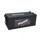 Sebang SHD 12V 180Ah 1000A teherautó akkumulátor (SR180SHD)