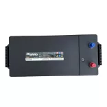 Sebang SHD 12V 180Ah 1000A teherautó akkumulátor (SR180SHD)