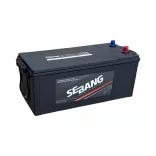 Sebang SHD 12V 180Ah 1000A teherautó akkumulátor (SR180SHD)