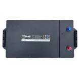 Sebang SHD 12V 230Ah 1200A teherautó akkumulátor (SR230SHD)