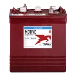 Trojan T145 Plus 6V 260Ah munka akkumulátor