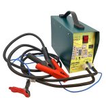 Forex T2440 automata töltő 24V 40A (T2440)