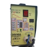 Forex T2440 automata töltő 24V 40A (T2440)