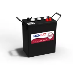   Monbat Deep Cycle Tubular 6V 425Ah páncéllemezes munka akkumulátor (TB-J305-425)