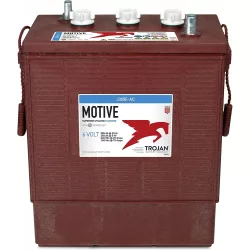 Trojan J 305 E 6V 305Ah munka akkumulátor
