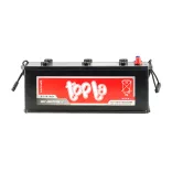 Topla Energy Truck 12V 150Ah 1000A teherautó akkumulátor (ET15M)
