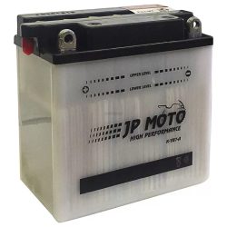 JP MOTO Motor Akkumulátor YB7-A 12V 8Ah 90A Bal+